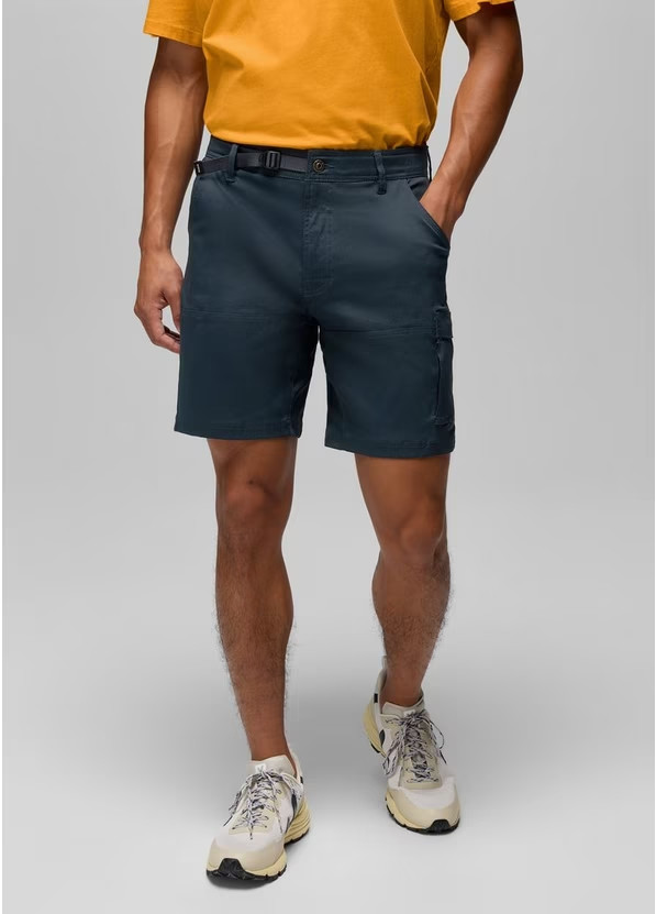 prAna Stretch Zion Short Men’s Hiking Climbing Travel Shorts