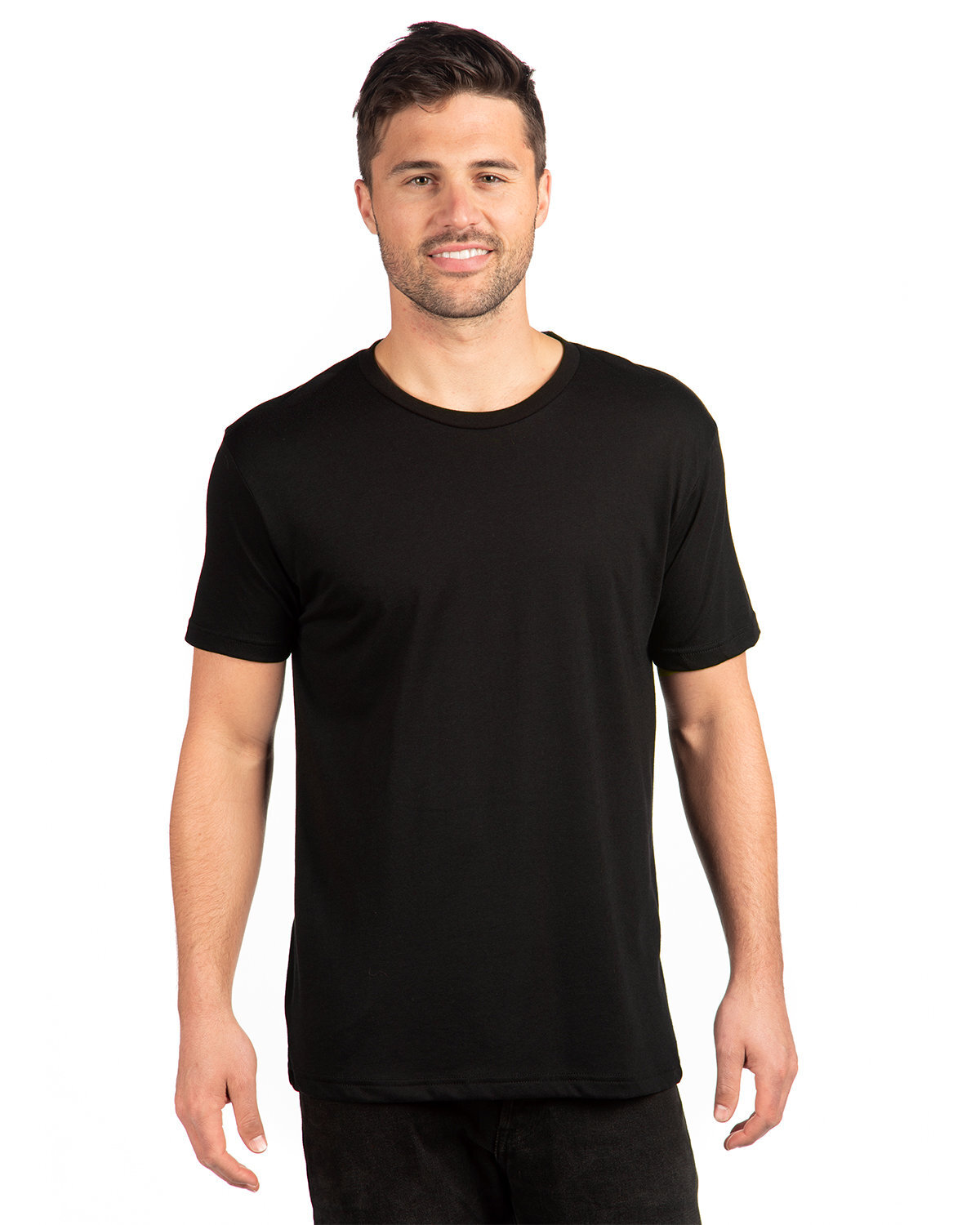Next Level Apparel Unisex Triblend Tee Soft Comfort Casual Fit T-Shirt – 6010