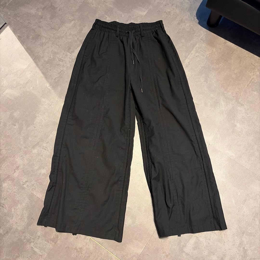 NOT CONVENTIONAL String Pants Size M