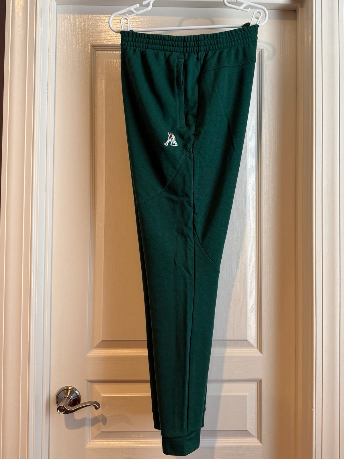 Extra Butter x Adidas Happy Gilmore Jogger Sweatpants Size XL – Great Condition