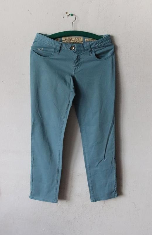 Men Jacob Cohen Jeans Blue 28 / XS / 42