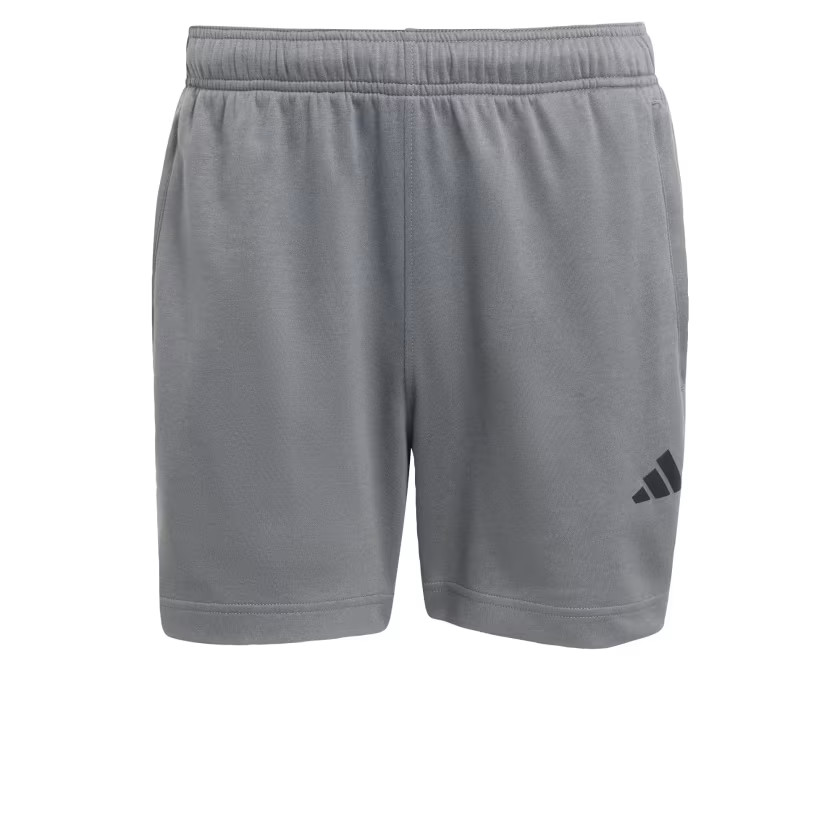 adidas men WORKOUT ESSENTIALS FEELREADY SHORTS