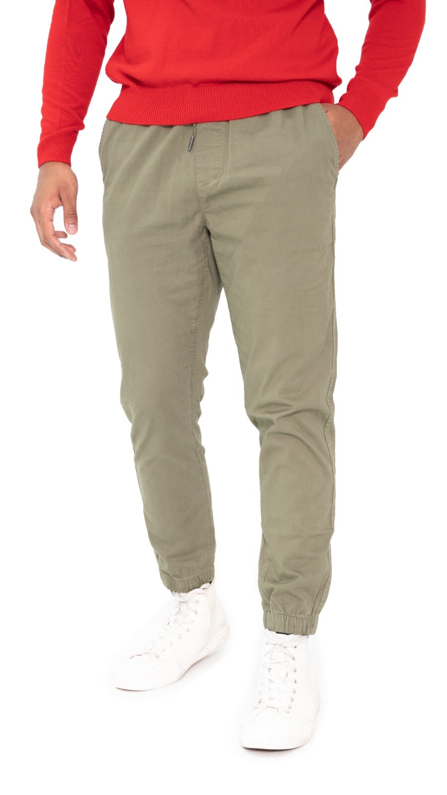 Men’s Joggers Cargo Pants