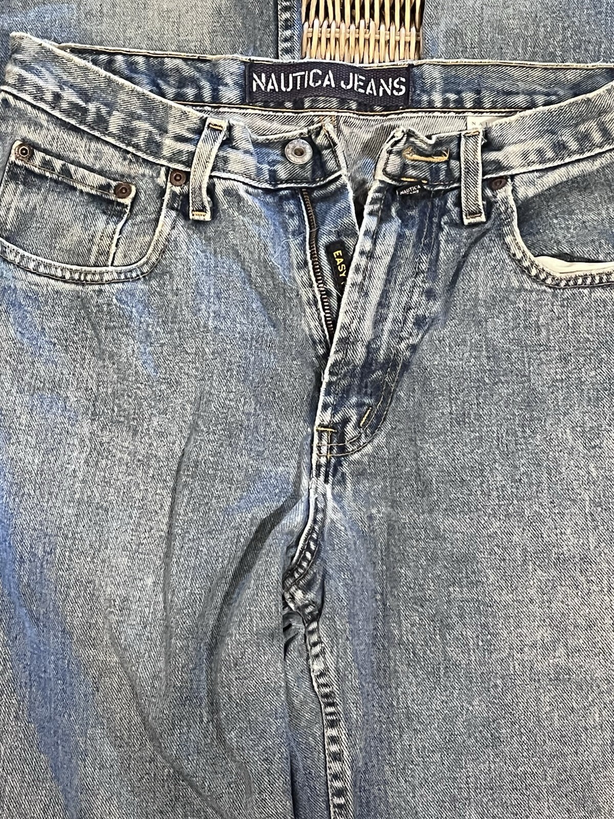 Vintage Nautica Men’s Jeans