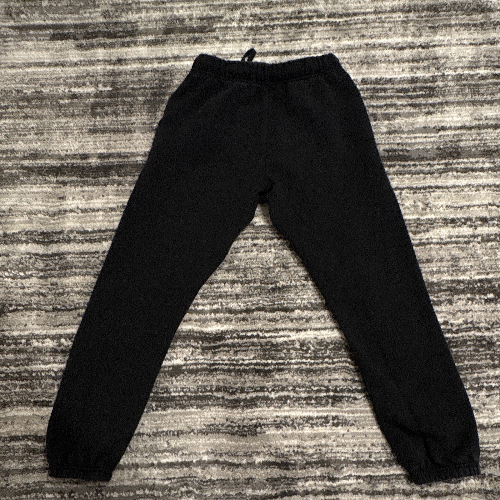 Fear of god Essentials pants XXS