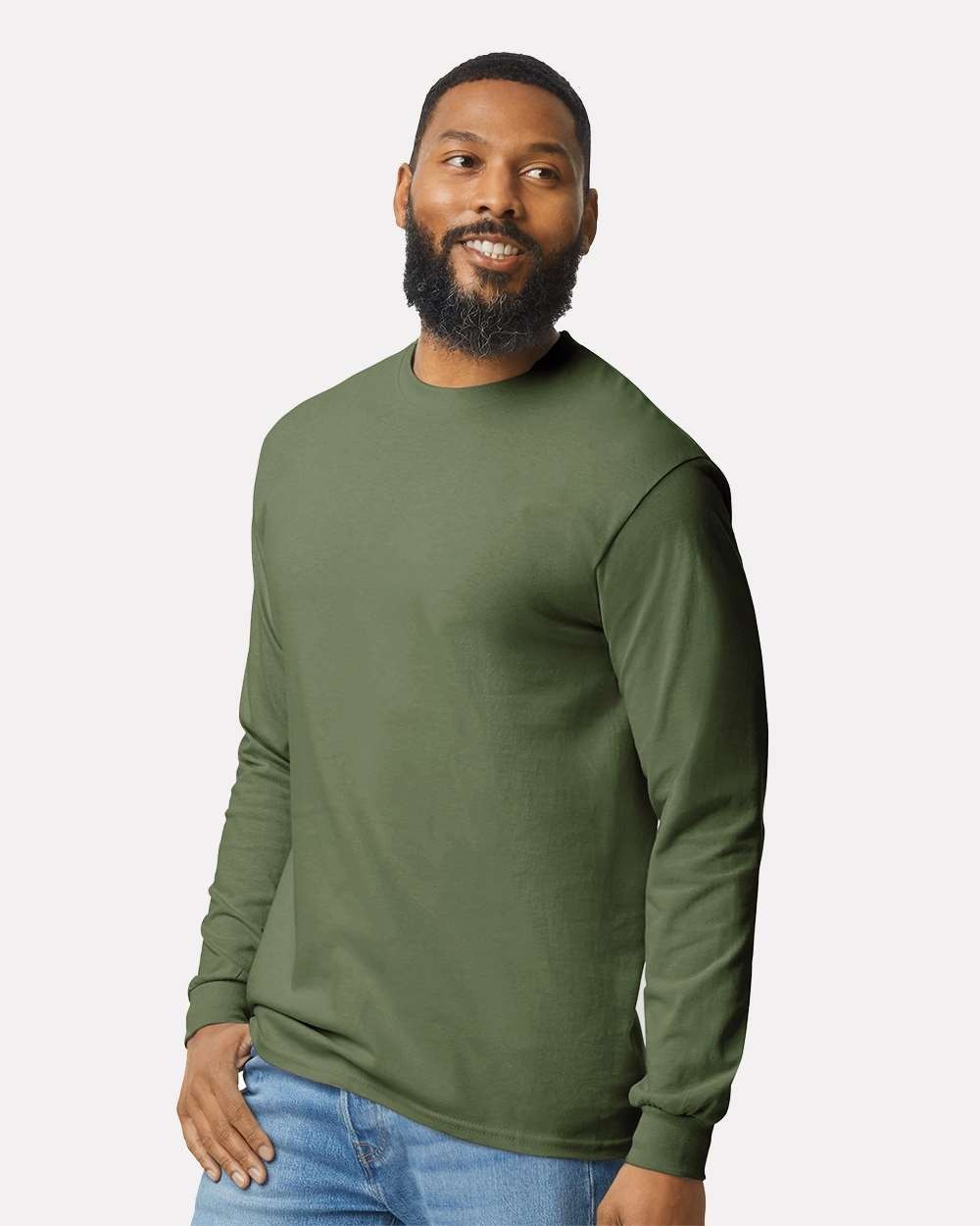 Halloween Costume Spooky Witches Pumpkin Ghost Long Sleeve T-Shirt
