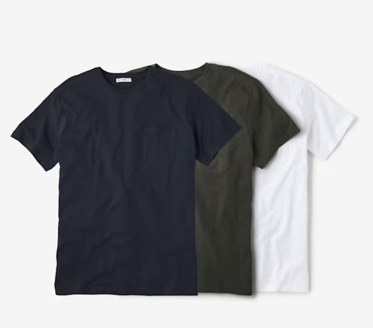 Line of Trade Sturdy Three Pack