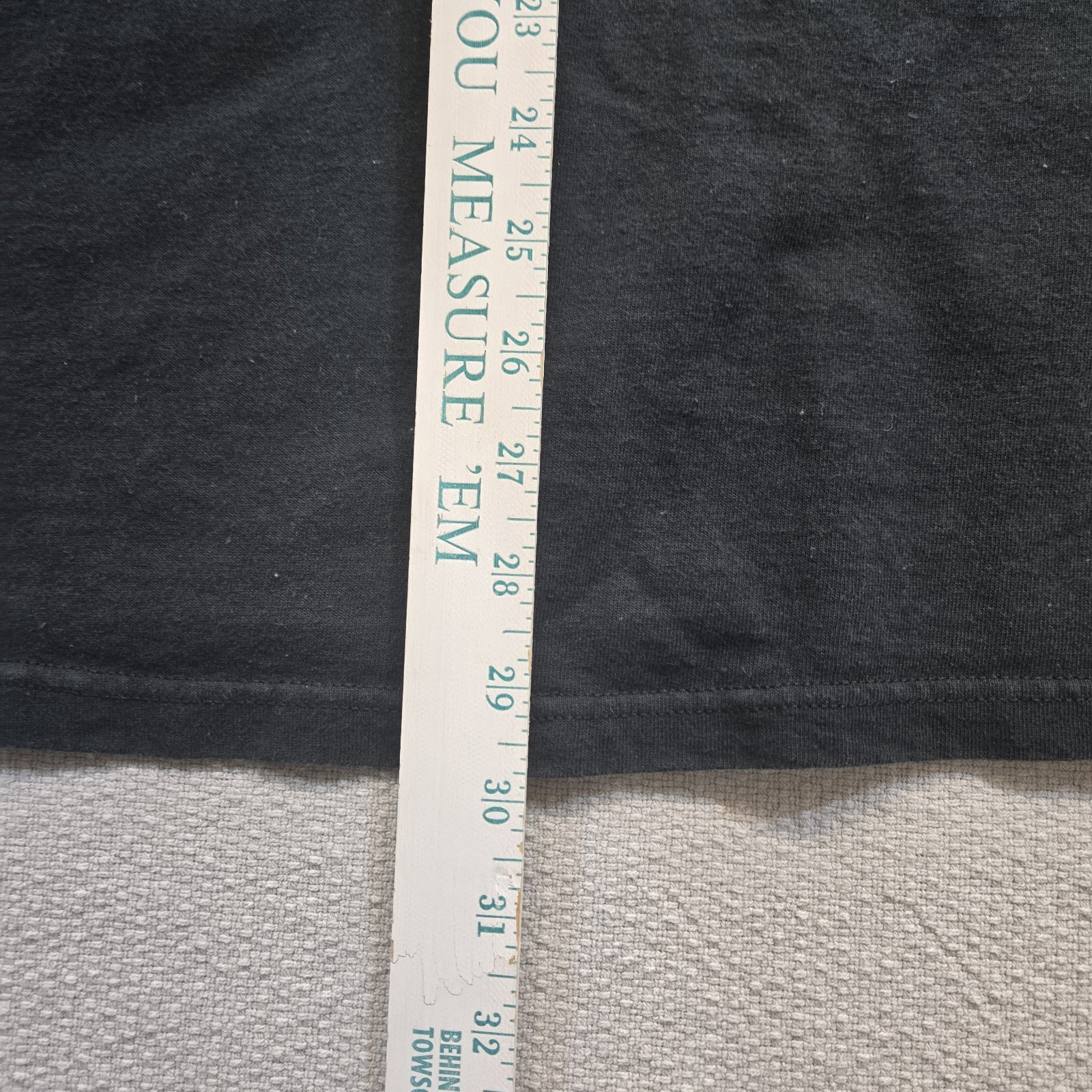 Vintage Blues Brothers House of Blues Las Vegas Shirt No Sleeves No Tags XXL