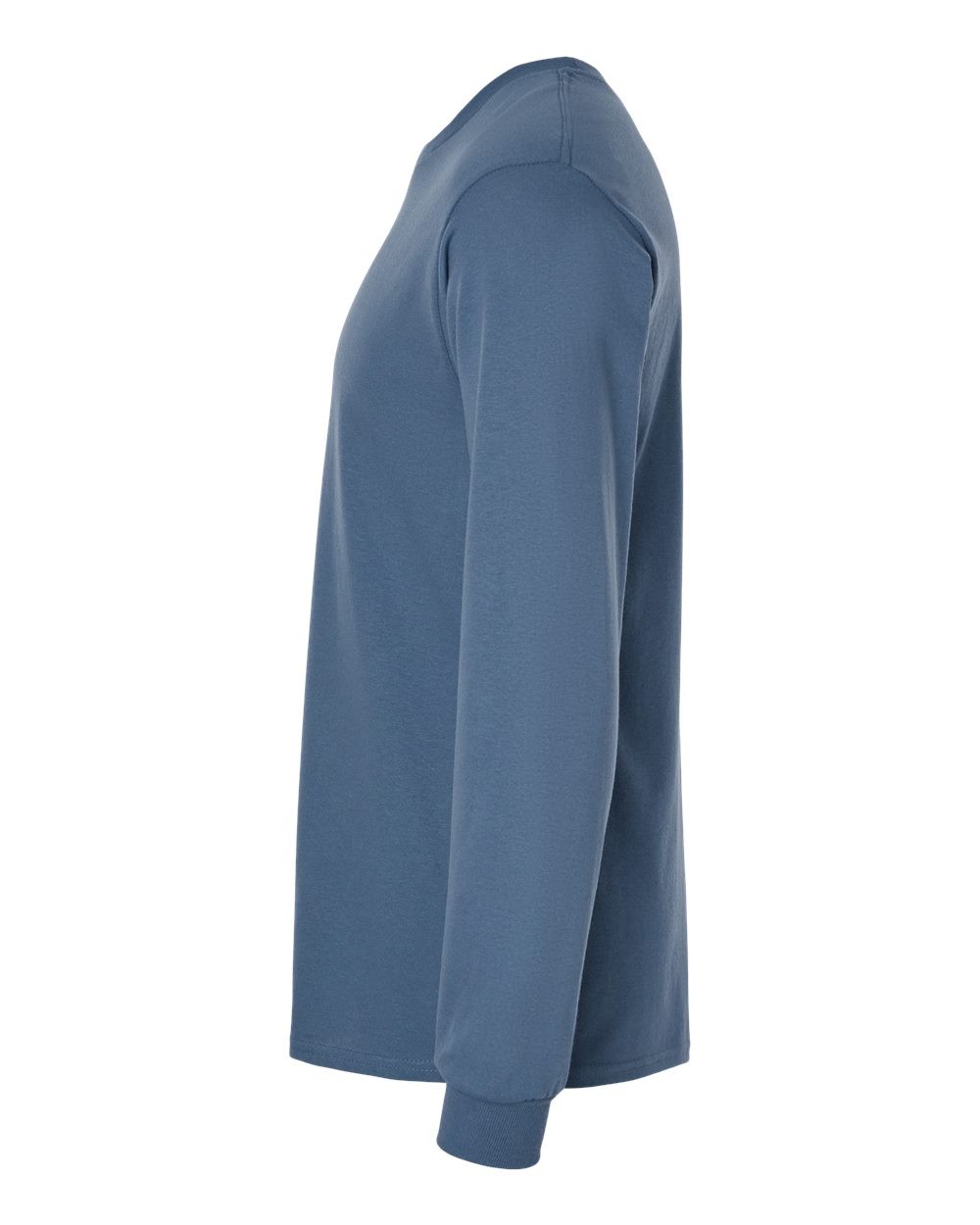 Gildan G540 Heavy Cotton BUY 2 GET 1 FREE Long Sleeve T-Shirt Unisex Blank