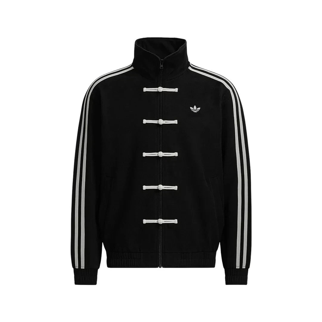 Adidas Originals Chinese New Year Full Collection 2026 Track Jacket CNY Tang