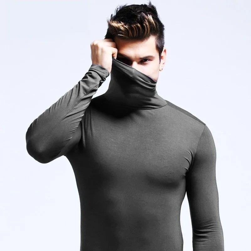 Performance Hoodie Long Sleeve T-Shirts, UPF 50+ Sun Protection Hooded Unisex