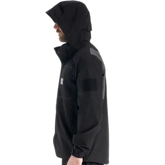 Carhartt 104725 GORE-TEX Super Dux Jacket Men’s Size XXL Rain Defender 0J4725-M