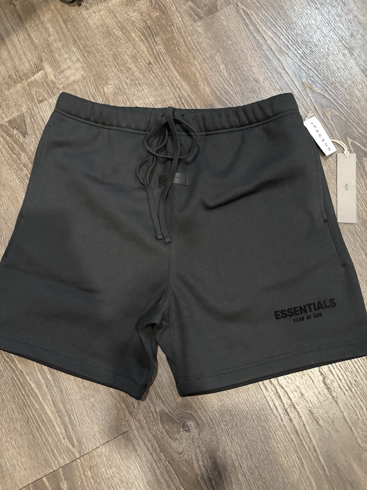 Stretch Limo Essentials Shorts