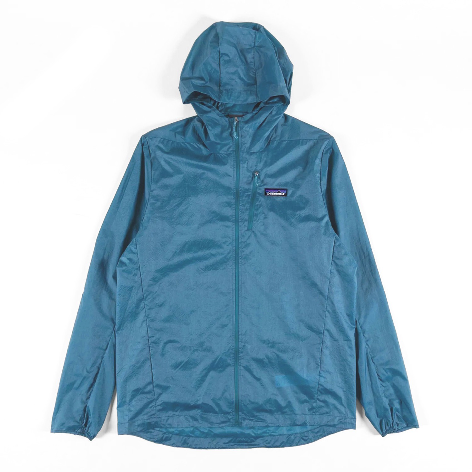 Patagonia Men’s – Houdini Jacket – Aquatic Blue