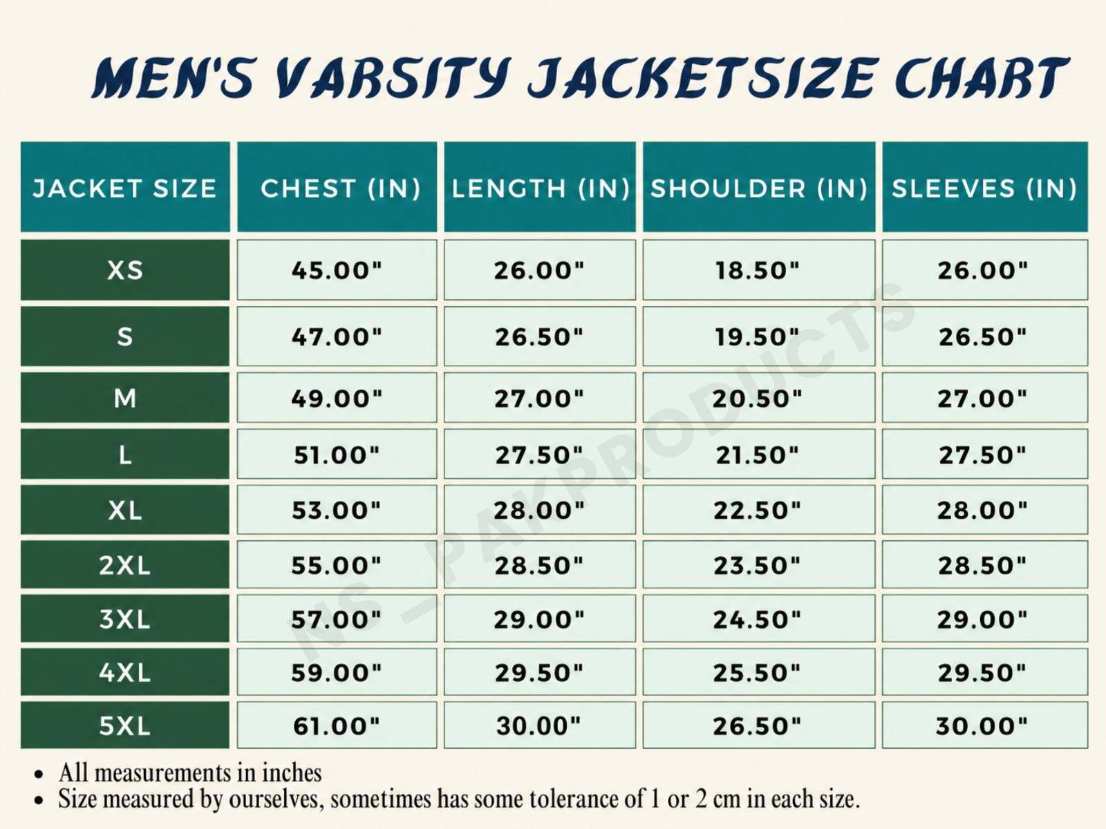 Men’s Varsity Bomber Letterman Baseball College Jacket | Wool & Leather Sleeves