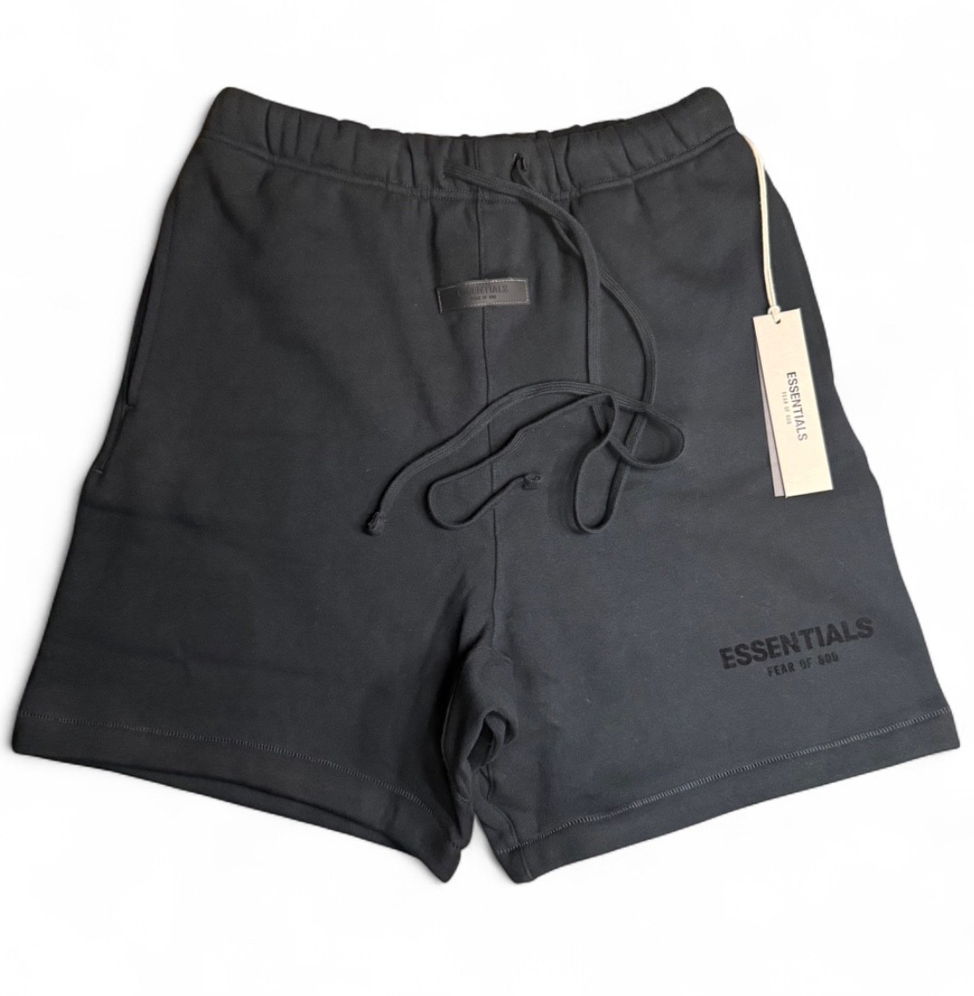 FEAR OF GOD Essentials Shorts SS22 – 100% AUTHENTIC – All Colors/Sizes (S-L)