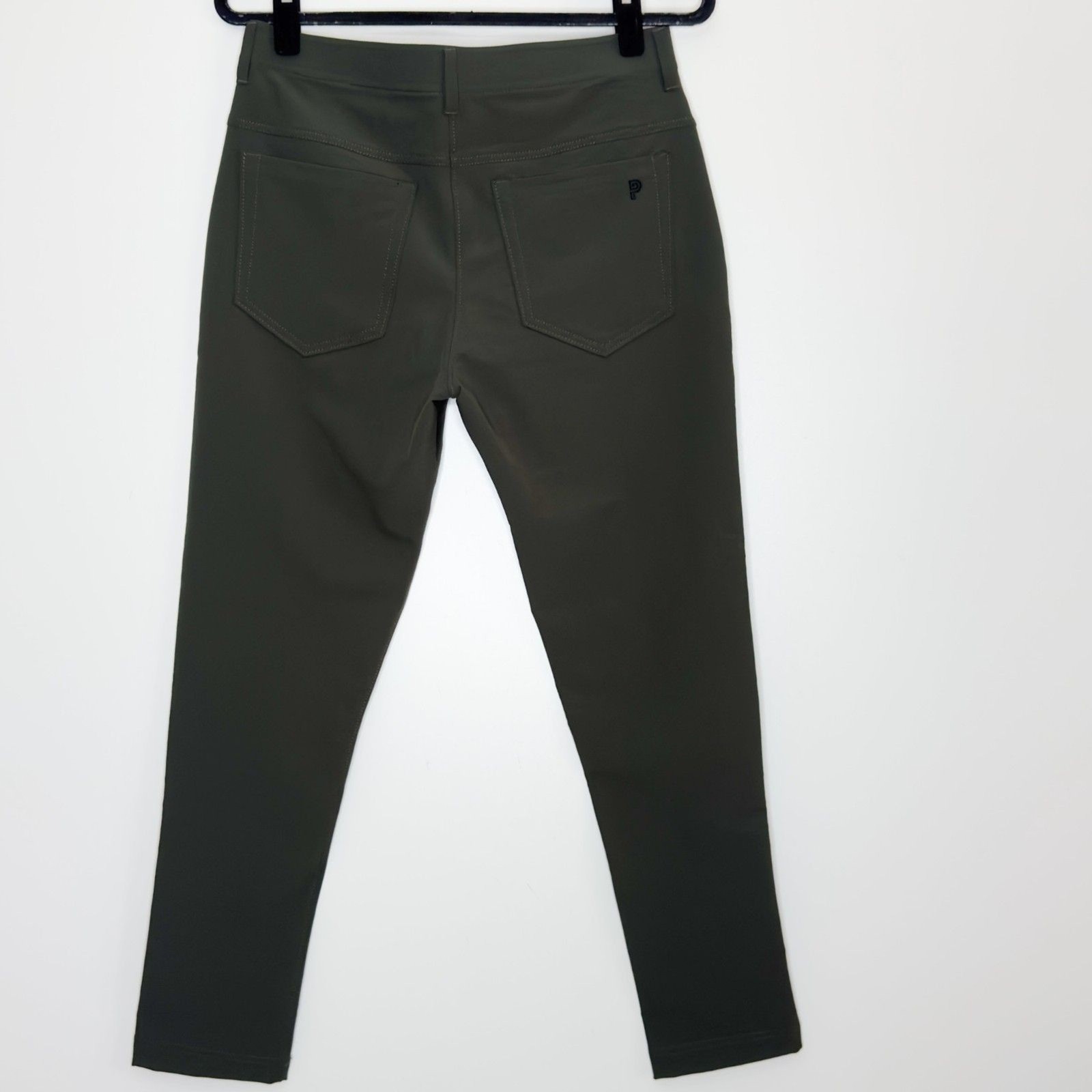 New Public Rec Workday Pant Dark Olive Green Men’s Size 30 x 30