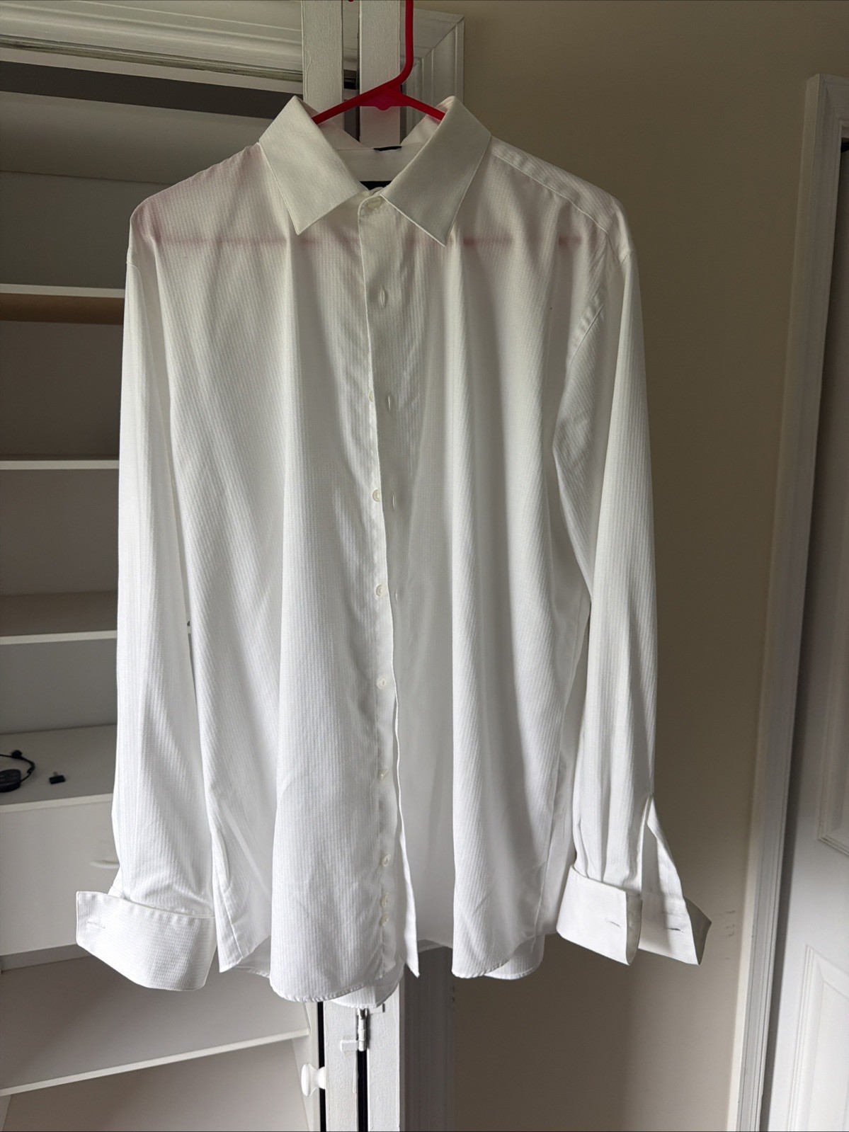 Kenneth Cole Reaction Shirt