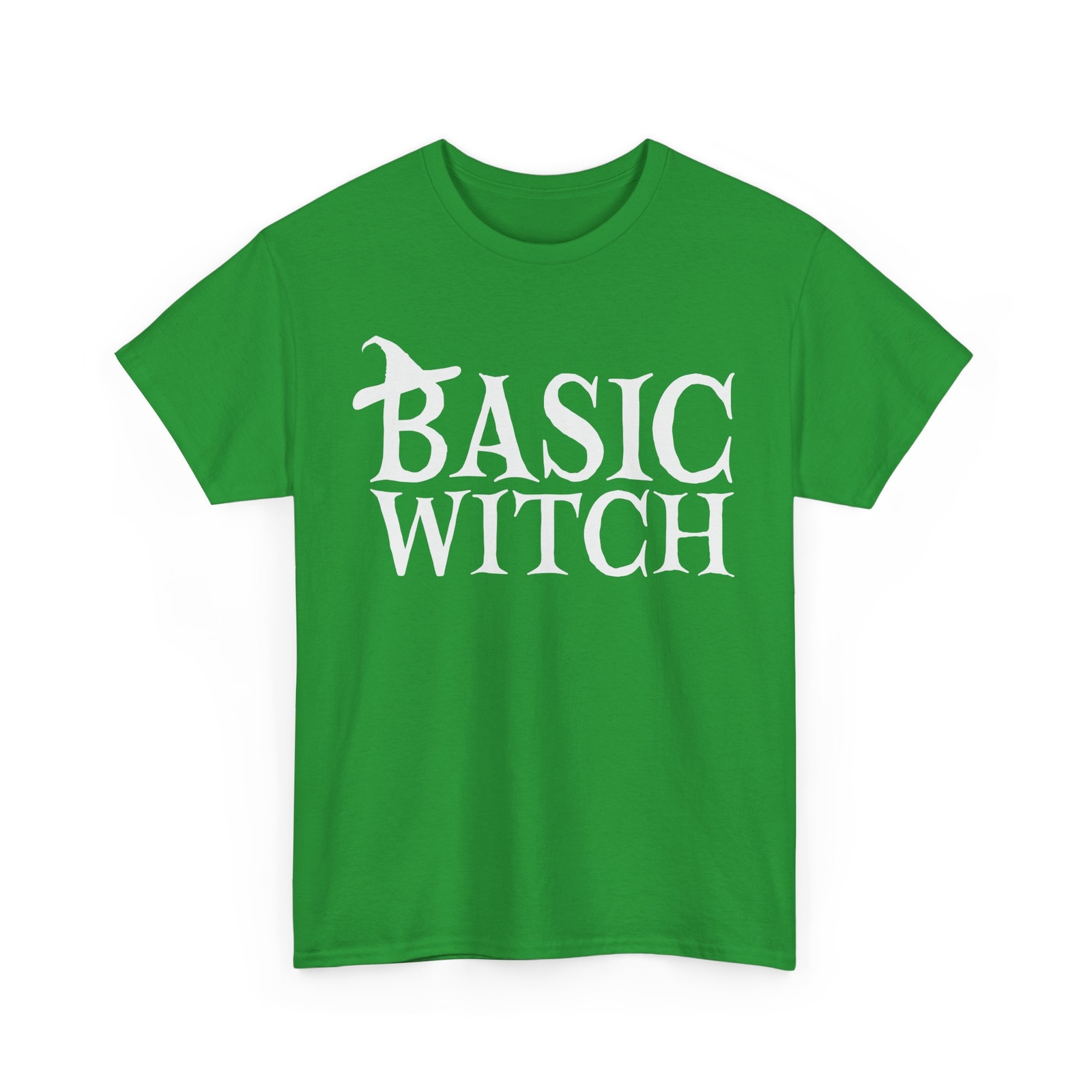 Magic & Spells T-Shirt | Stylish & Trendy Witch Apparel
