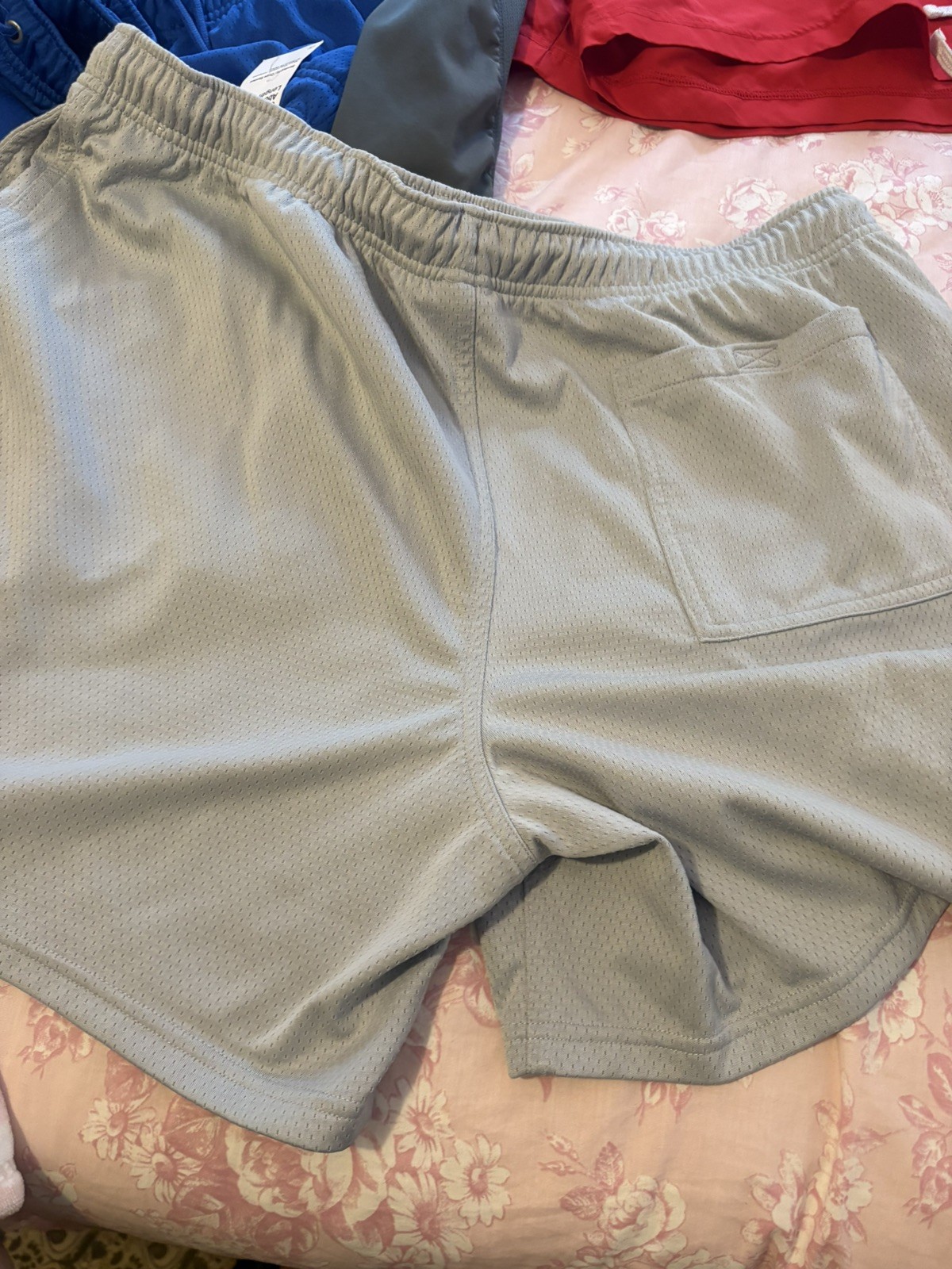 New Nike Dri-FIT Short Lot of 6 Size XL with and w/o tags Excellent Condition