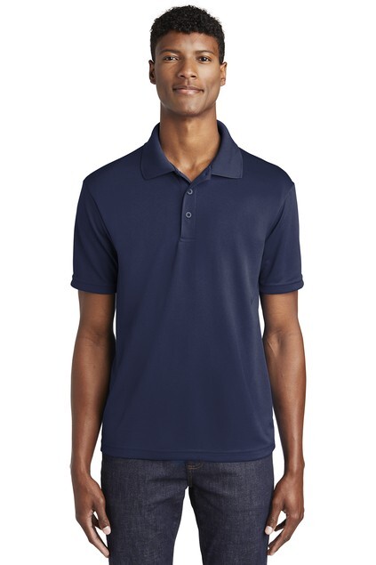 Sport-Tek® PosiCharge® RacerMesh® Polo – ST640