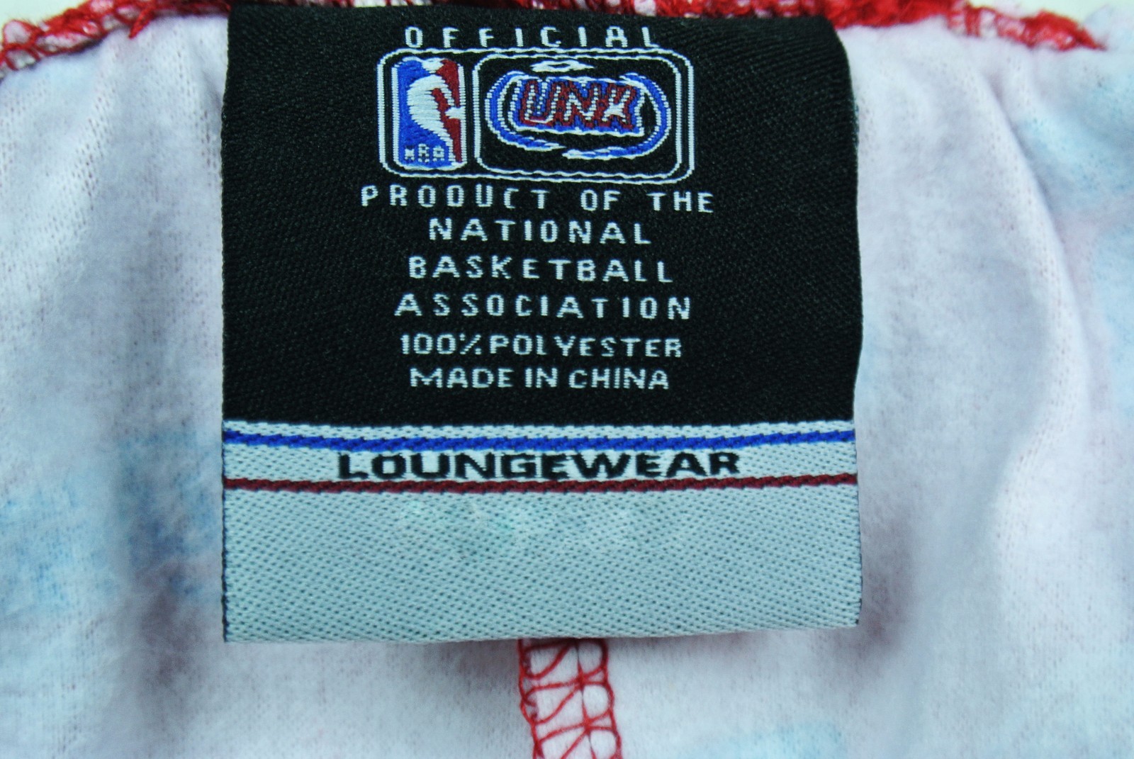 LA Clippers Men’s Pajama Lounge Pants Small Medium Large NBA Griffin 32 MSRP$20