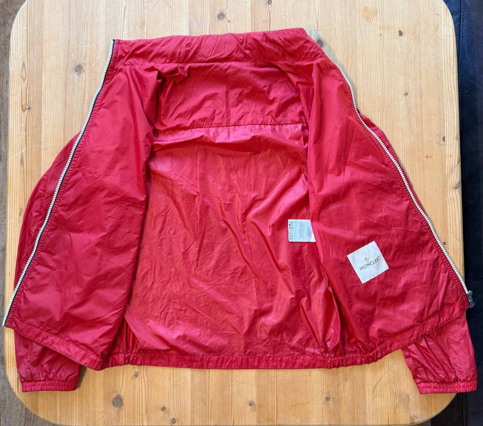 Moncler Keralle Jacket