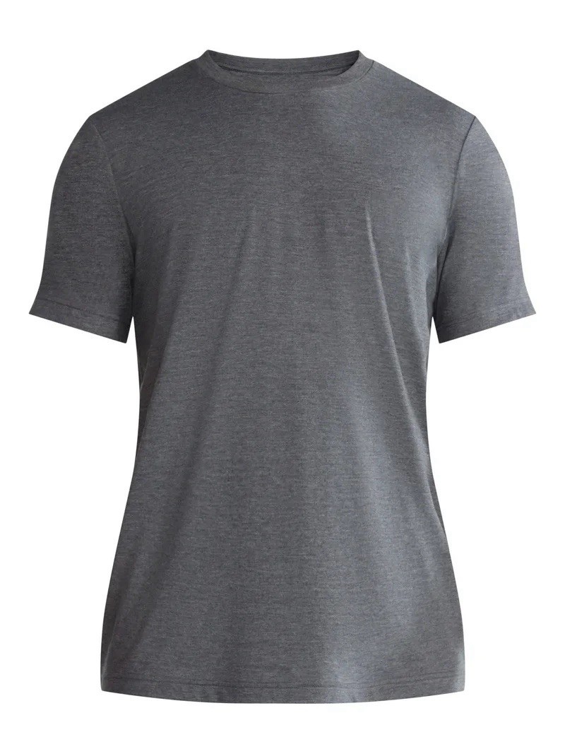 Men’s Classic Fit Crewneck T-Shirts 3-Pack Size Small Short Sleeve (NEW)