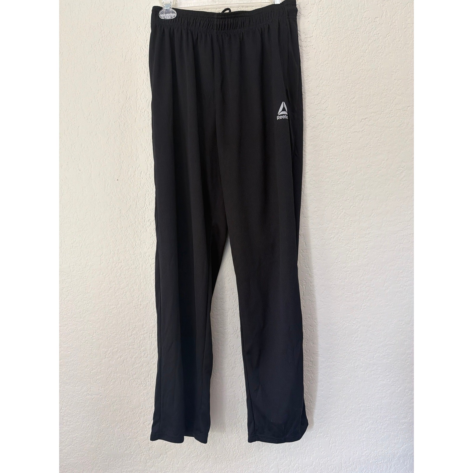 Reebok athletic pants
