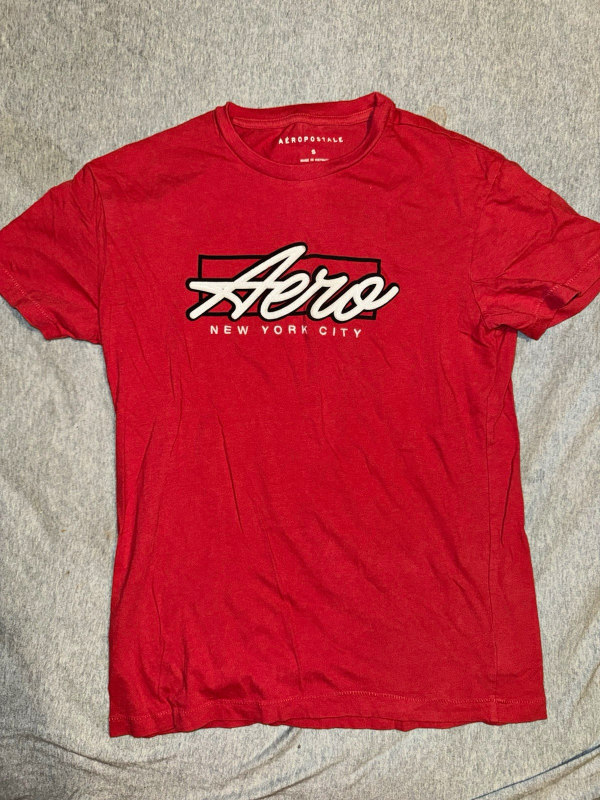 Aéropostale Men’s S T-Shirt