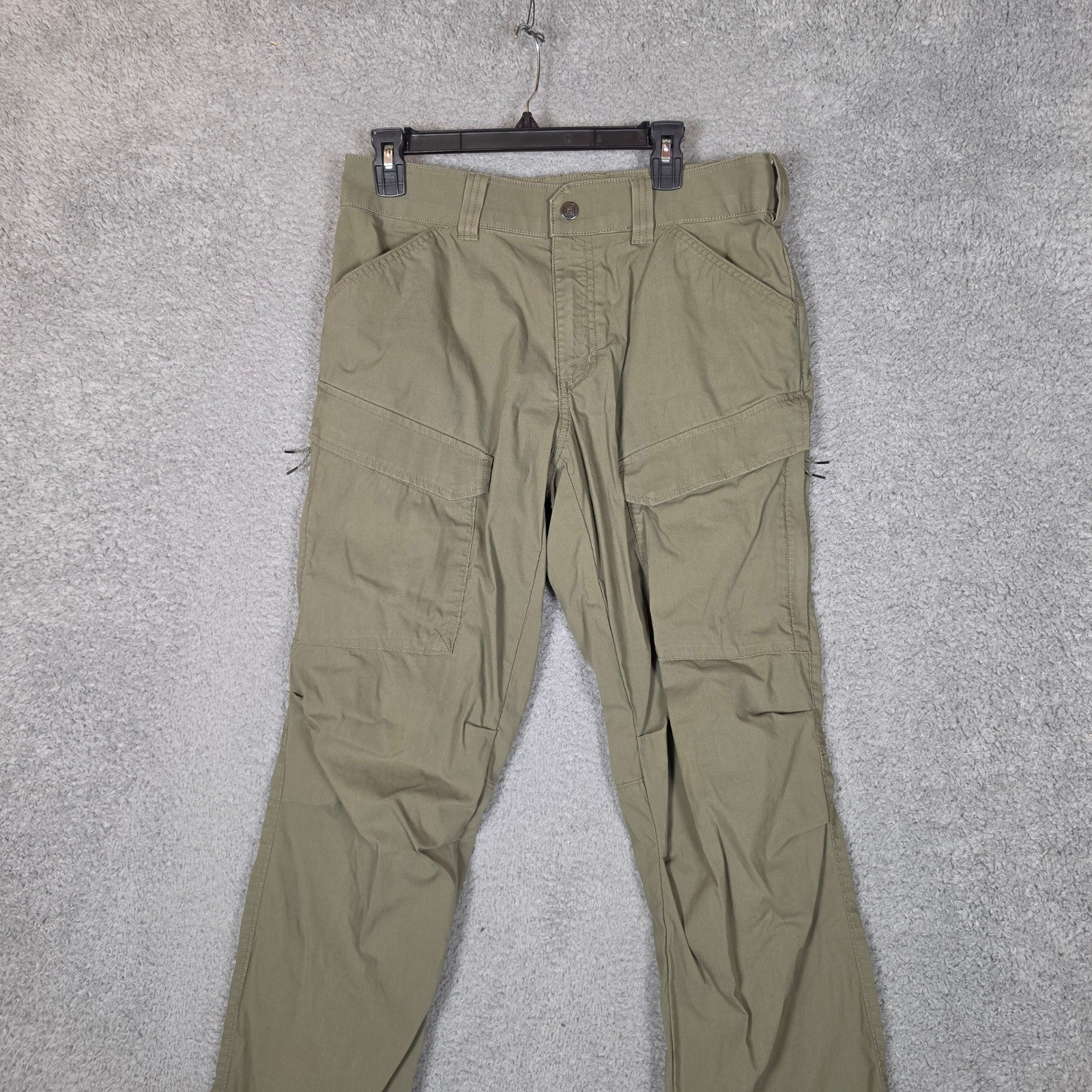 5.11 Tactical Pants Mens 31×34 Meridian Pants Green Cargo Utility Hiking
