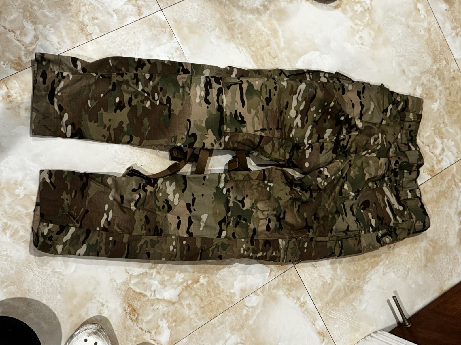 Arc’teryx LEAF Assault AR Pant Medium Long Multicam GEN2 . ARCTERYX Military