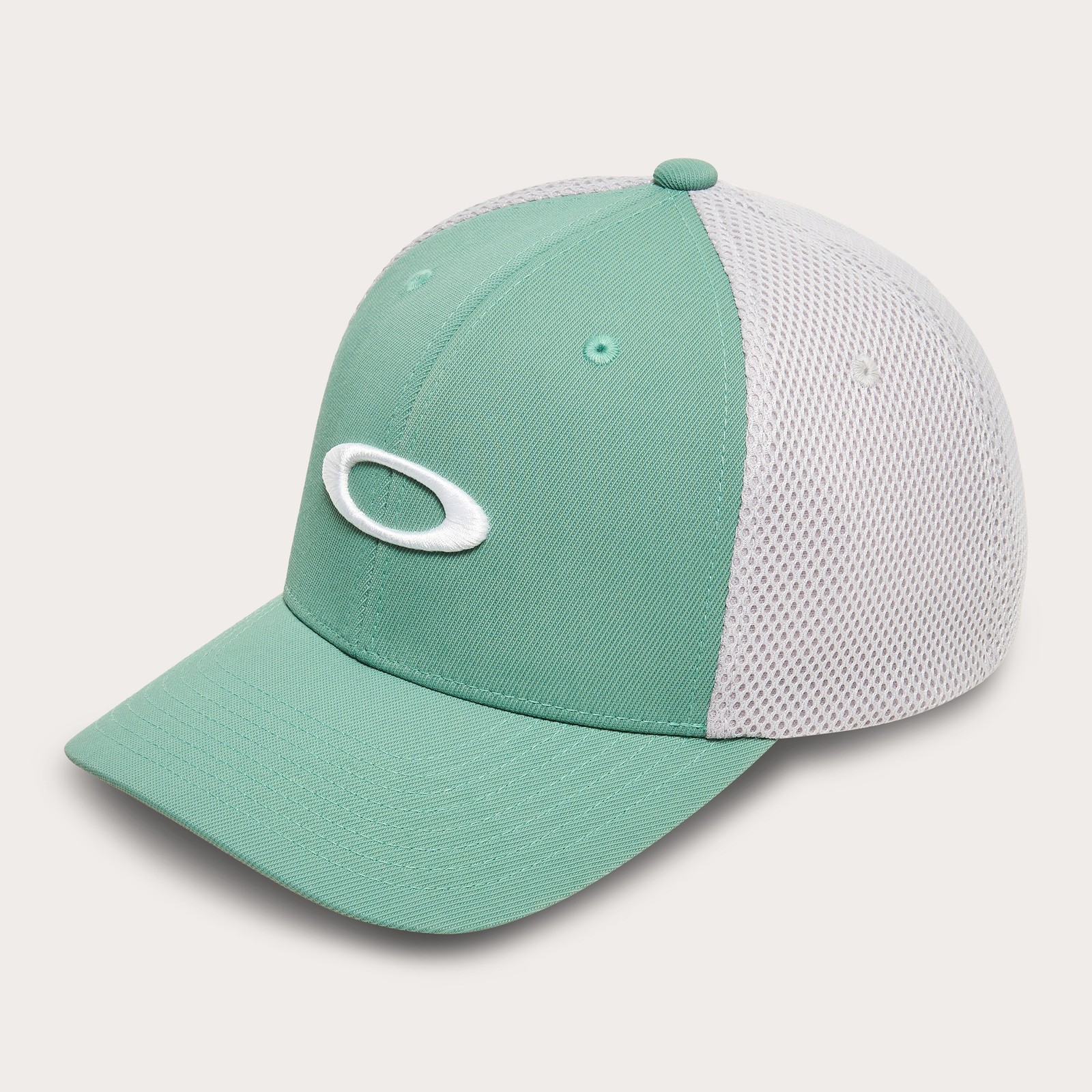 Oakley Ellipse Mesh Hat Pacific Small/Medium