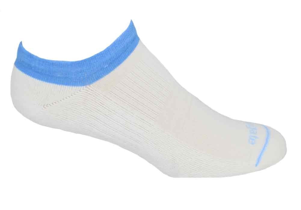 Ausangate Alpaca No-Peek Socks