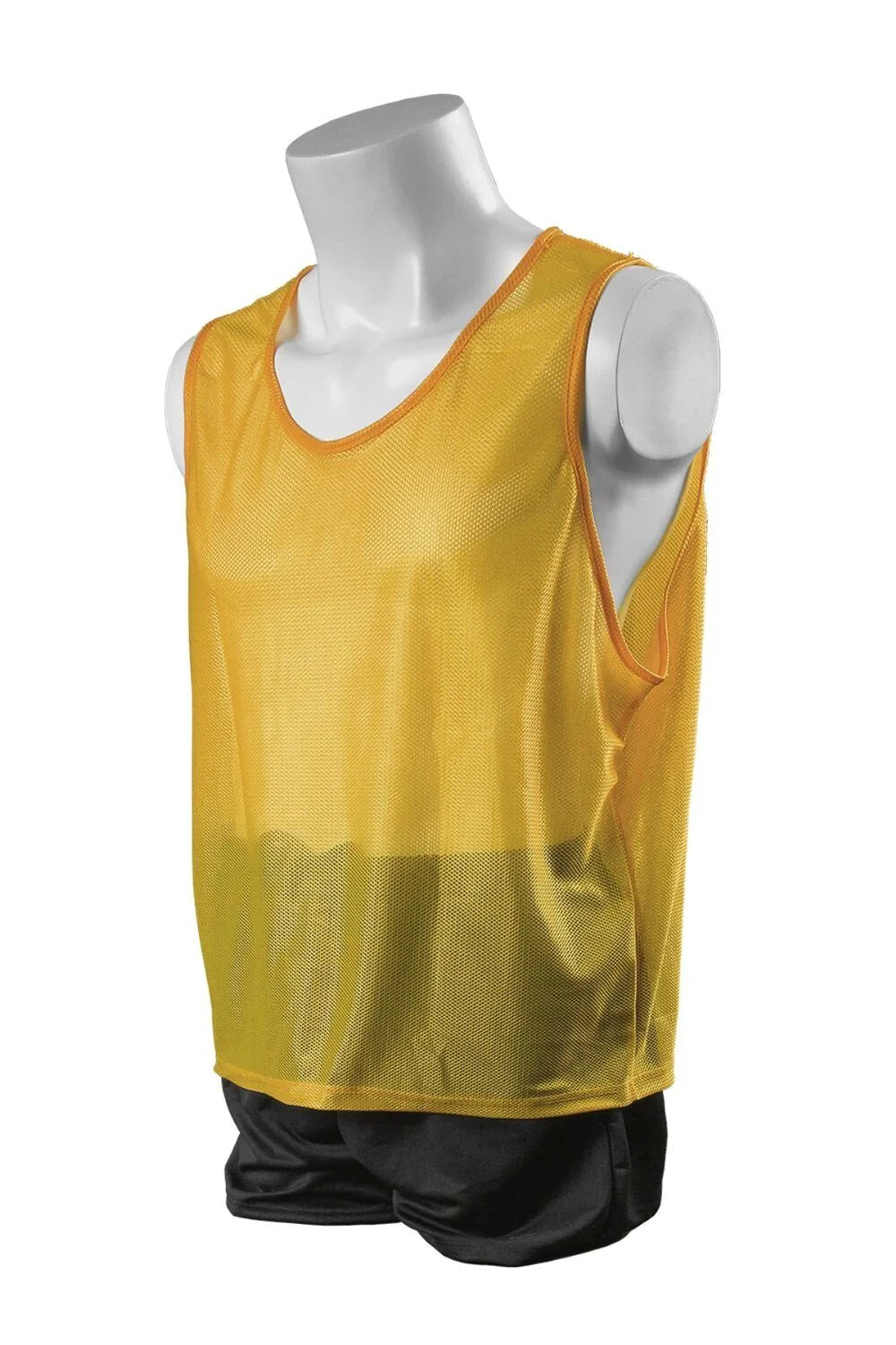 KwikGoal Adult Unisex Deluxe Size Extra Extra Small XXS Scrimmage Vests New