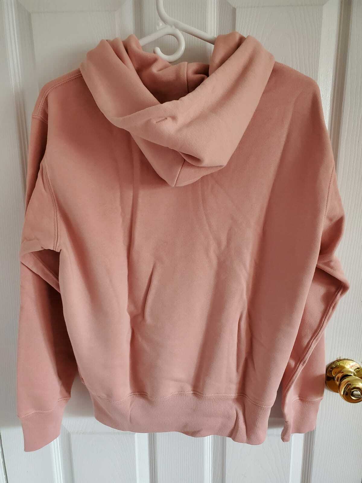 NWT Uniqlo Dragon Ball Master Roshi Hoodie Sweater size xxs extra extra small
