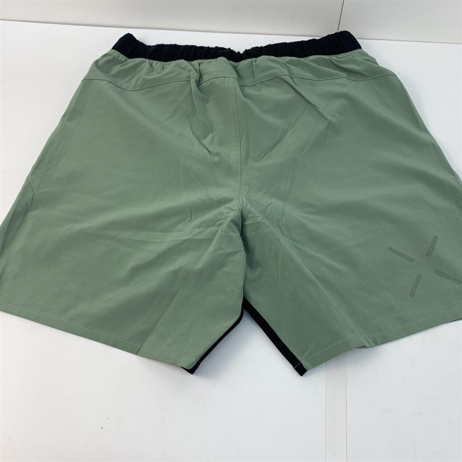 Ten Thousand Fight Short 7″ Lined TTSH008
