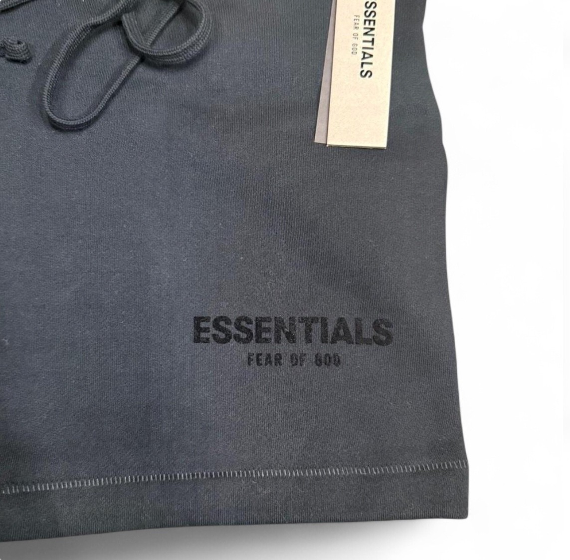 FEAR OF GOD Essentials Shorts SS22 – 100% AUTHENTIC – All Colors/Sizes (S-L)