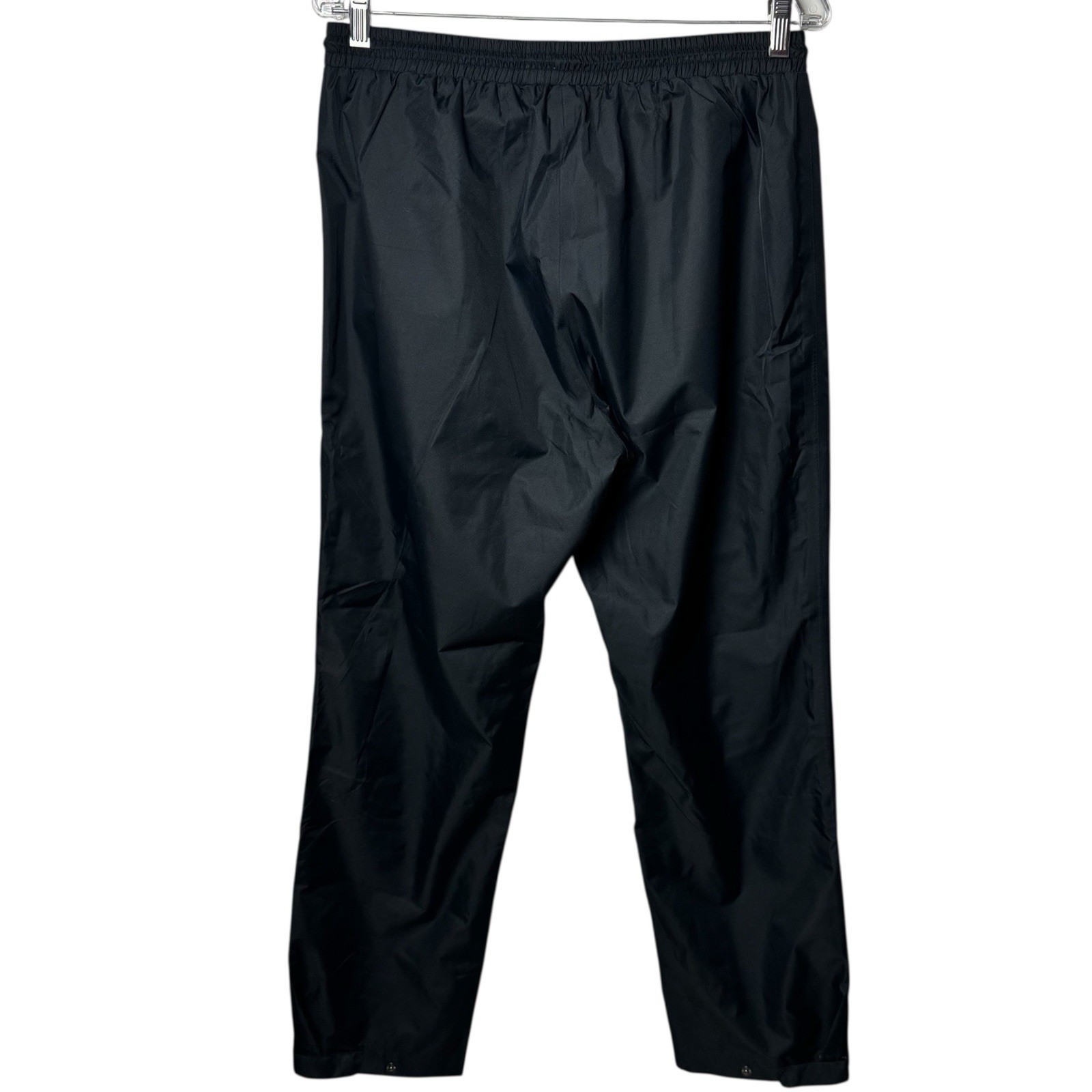 5OAKS Rain Waterproof Rain Over Pants Outdoors Athletic Comfort Unisex M