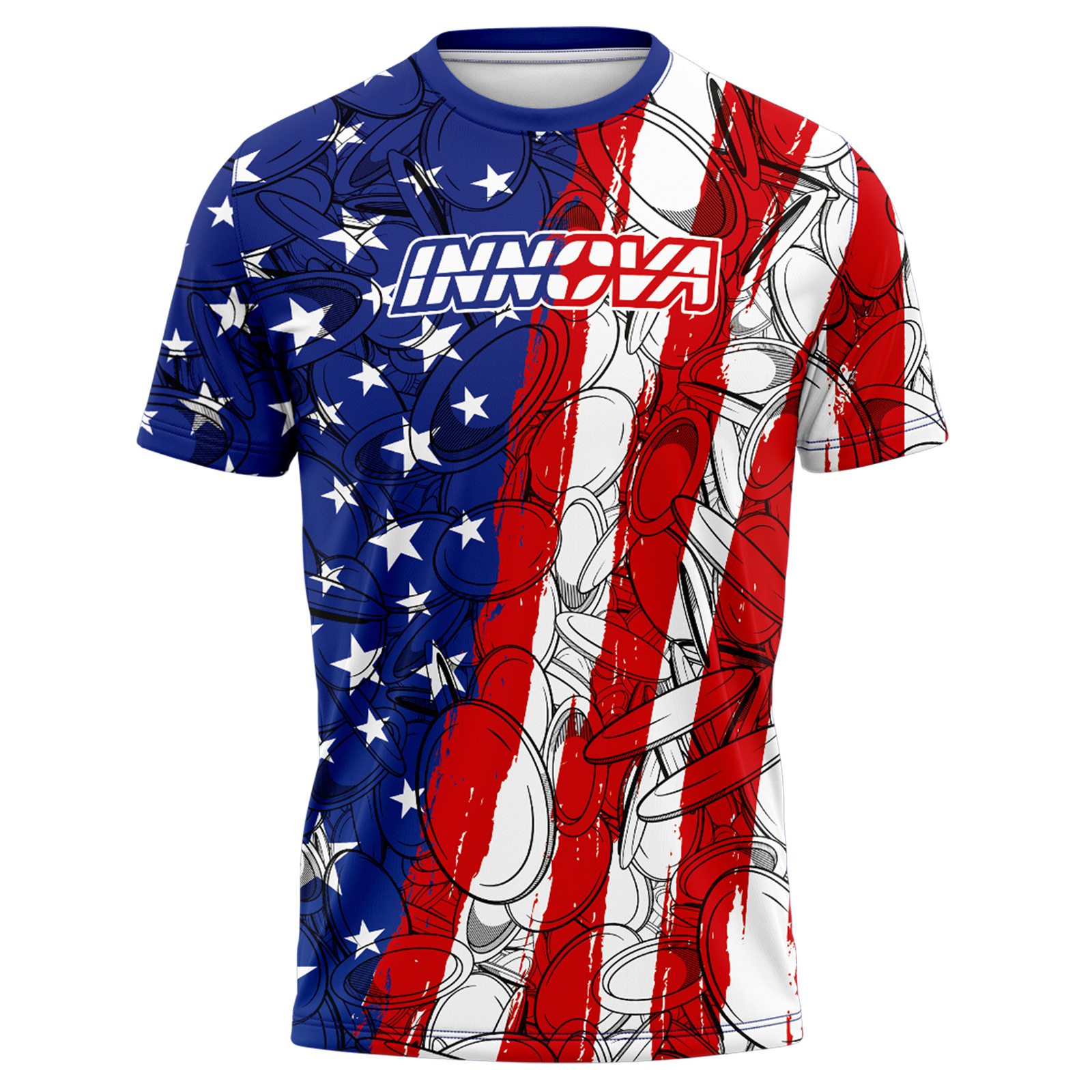 Innova Freedom Jersey