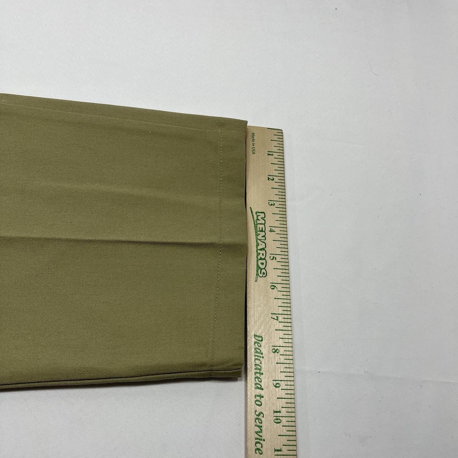 NWT Dickies 874 Men 40X29 The Original Fit Tan Beige Work Pants NEW