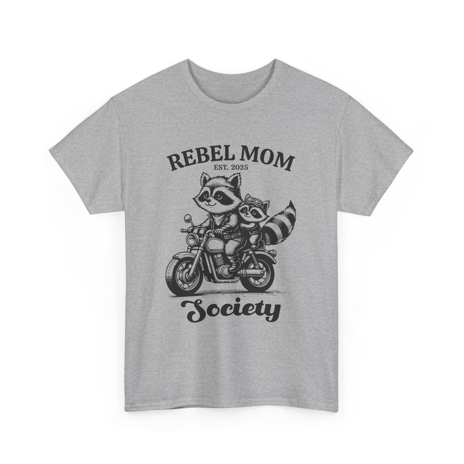 Comic T-Shirt – Cartoon & Humor-Inspired Tee for Fun-Loving People
