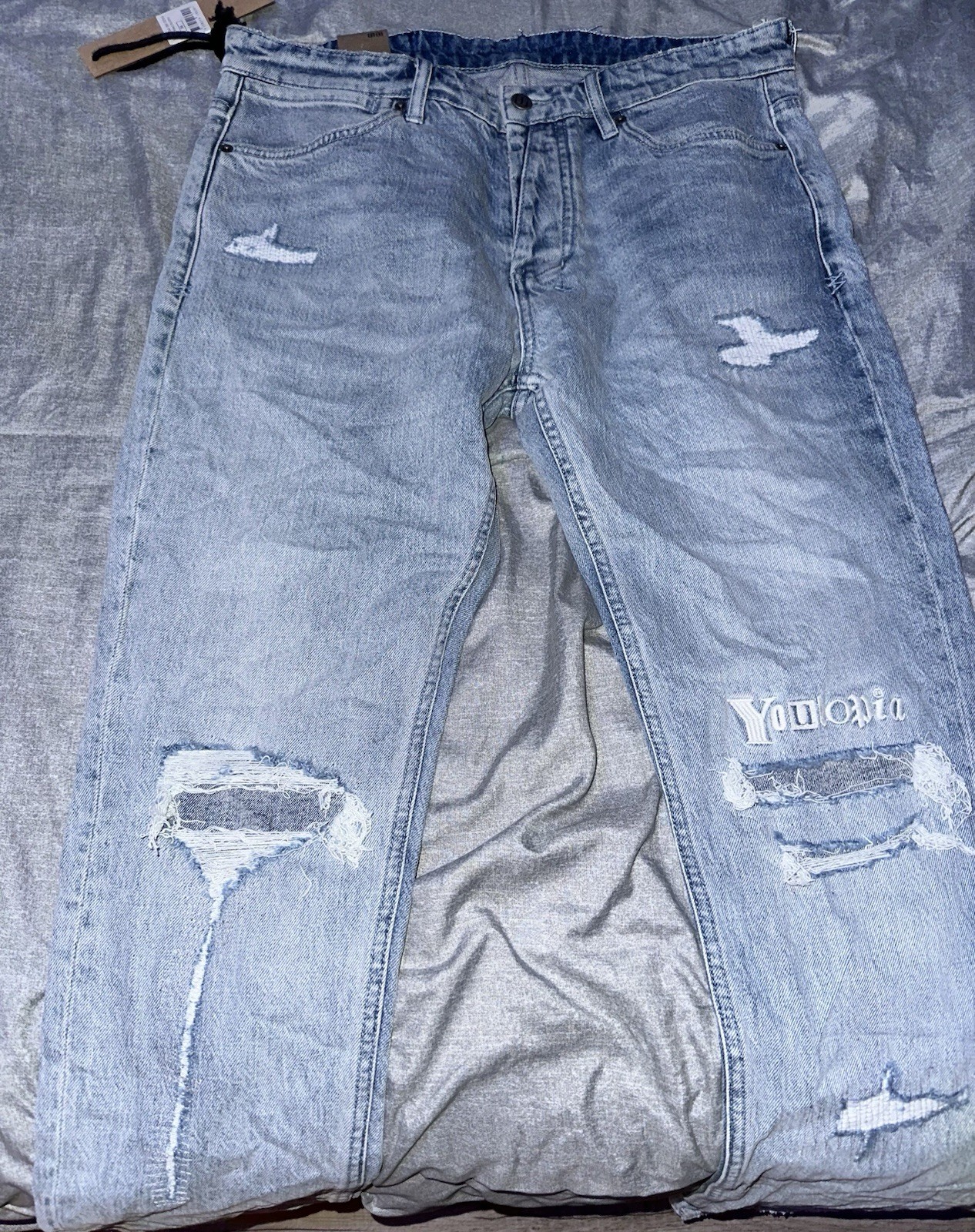 Ksubi Jeans