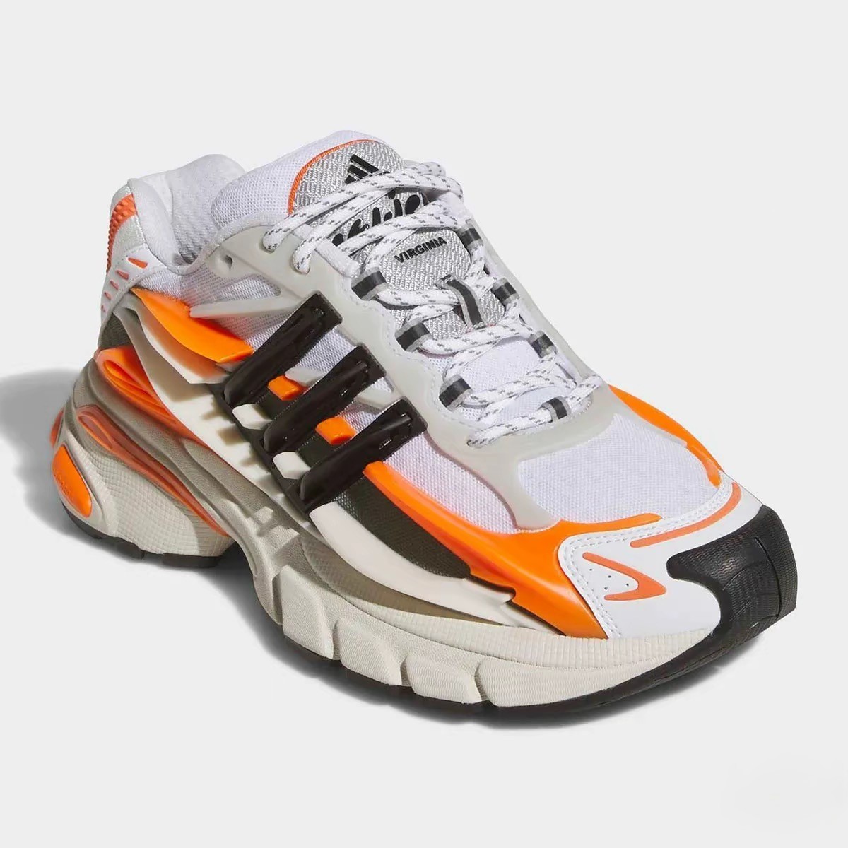 Pharrell Williams × adidas Adistar Jellyfish Focus Olive JP9261 NEW WITH BOX