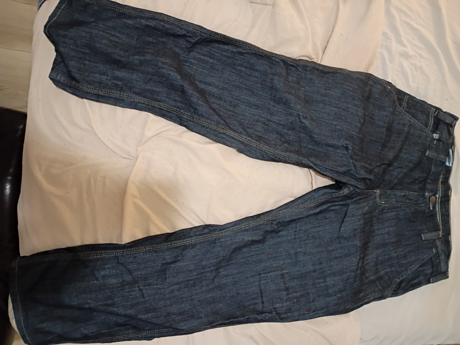Carhartt mens Work Pants 34×30 NWOT