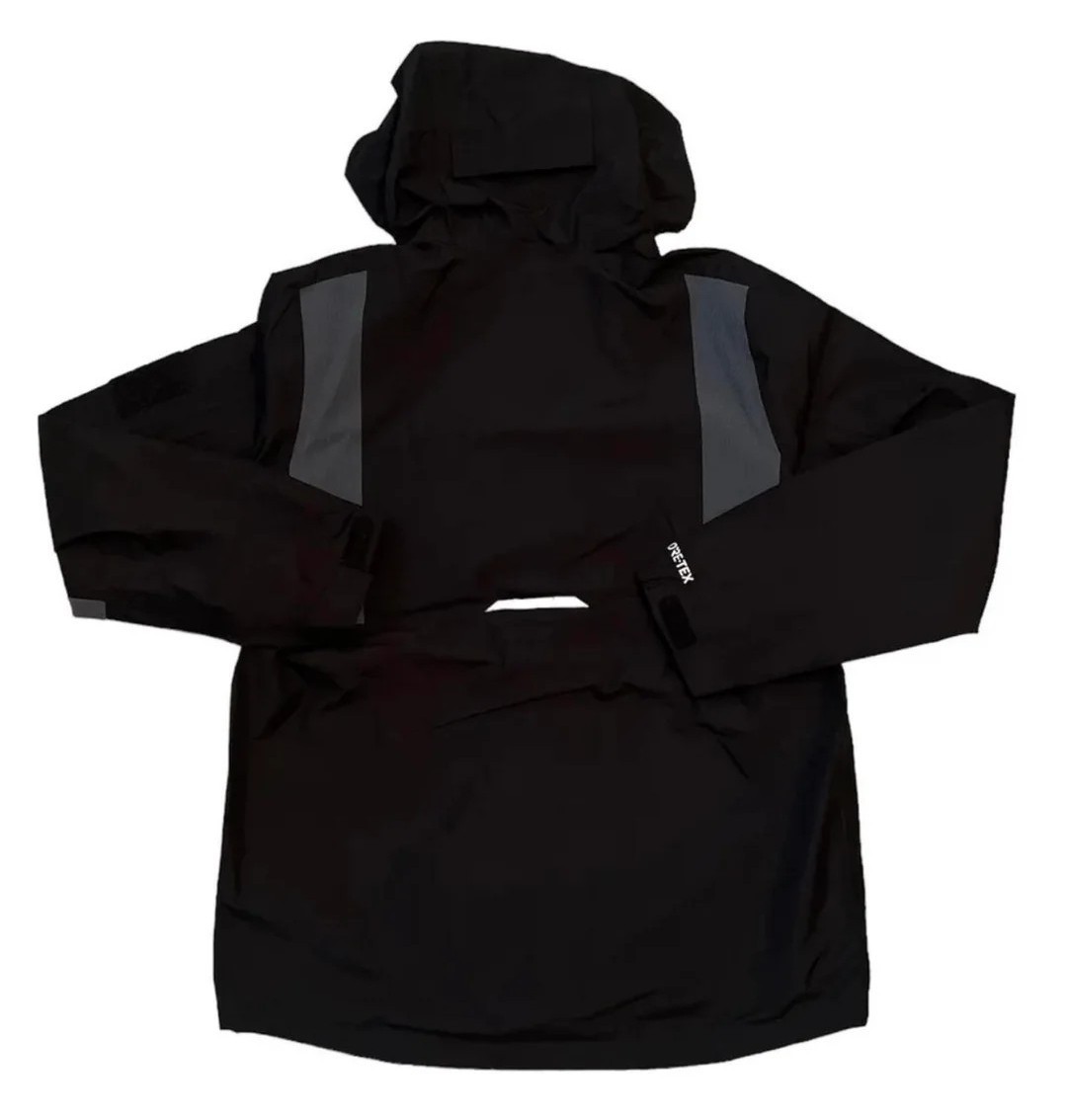 Carhartt 104725 GORE-TEX Super Dux Jacket Men’s Size XXL Rain Defender 0J4725-M