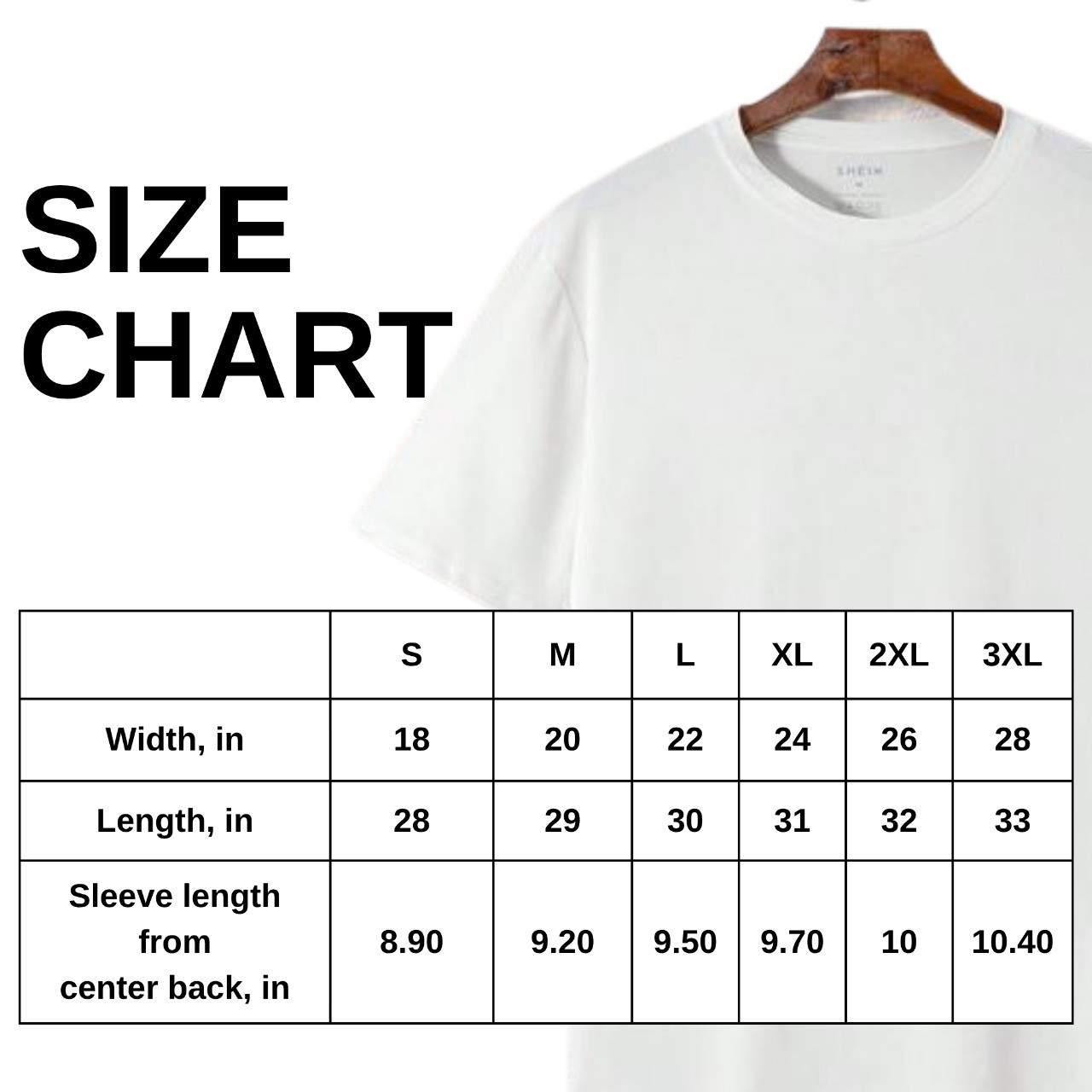 Gildan Men’s Heavy Cotton T-Shirt, Style G5000, Multipack, Charcoal 3-Pack, M