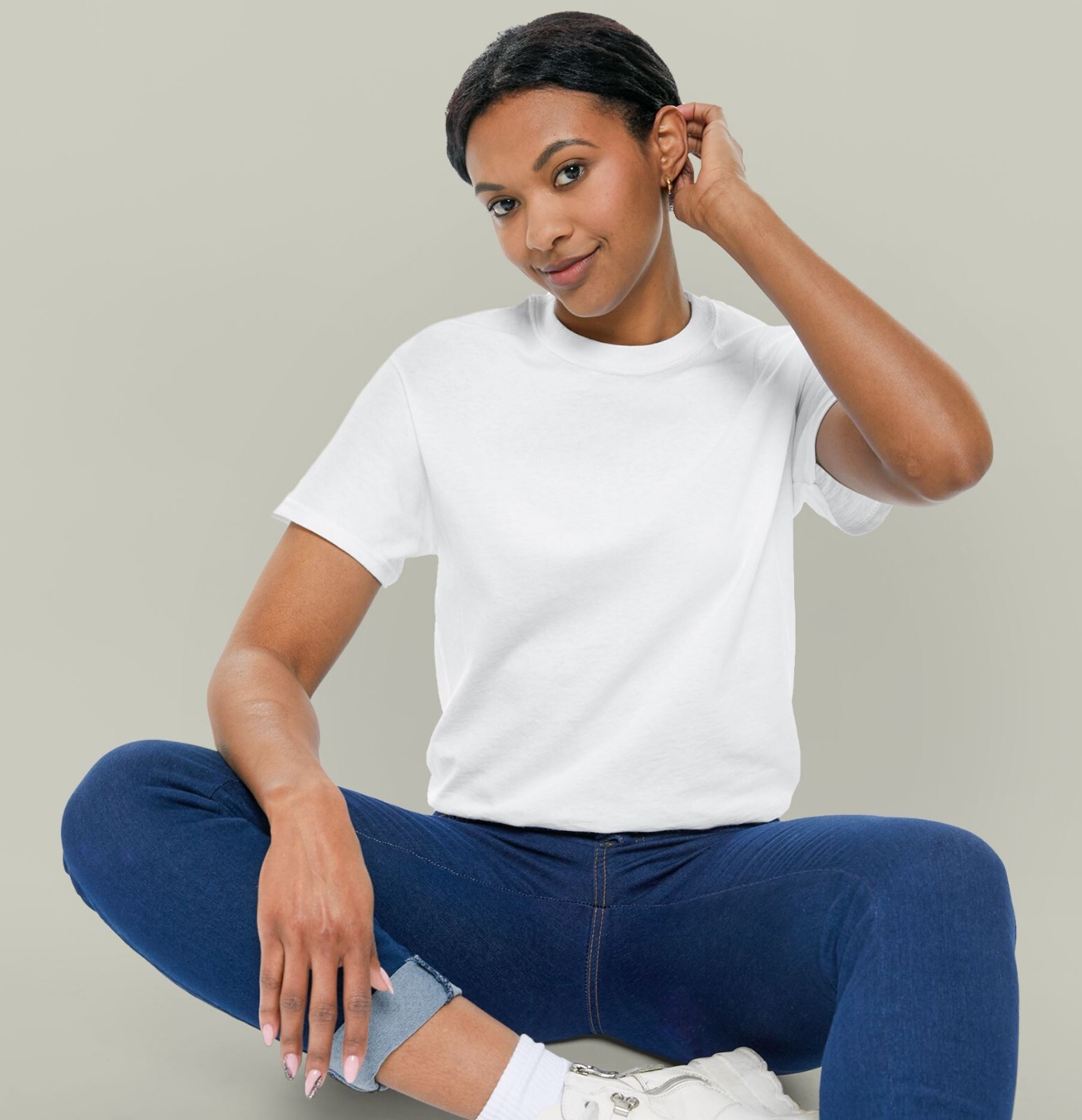 Sade Adu Diamond Life Vintage Singer Retro T-Shirt T425