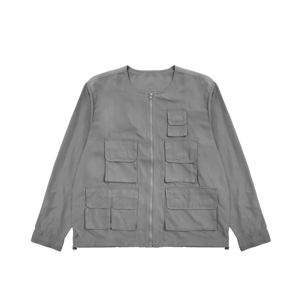 Extra Butter Mens Delancey Production Jacket Men Medium