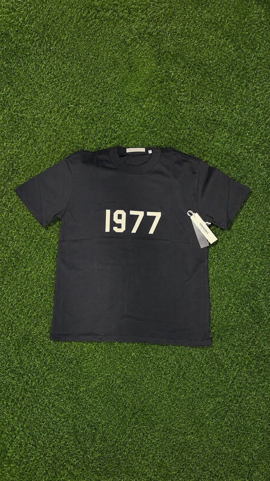 essentials shirt